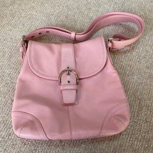 Coach handbag